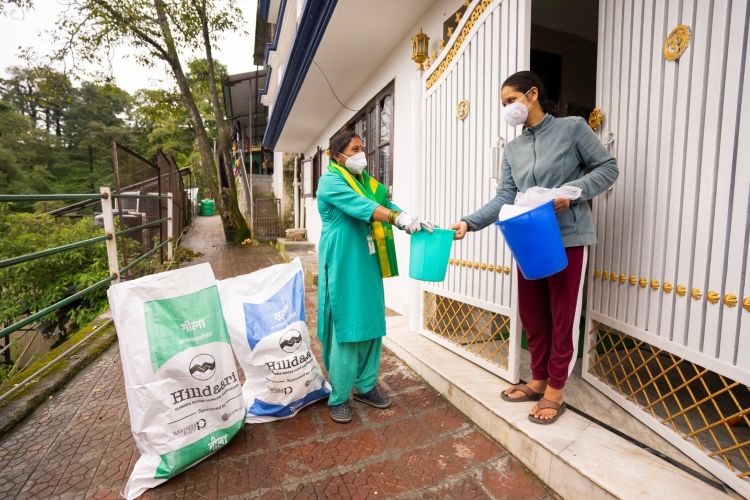 Nestlé India Reports Management of 25,000 Tonnes of Plastic Packaging in FY26